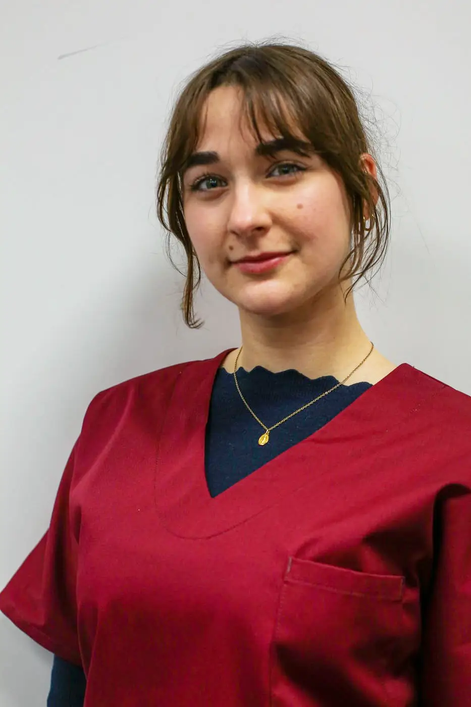 Anna-Mélisse Courteille