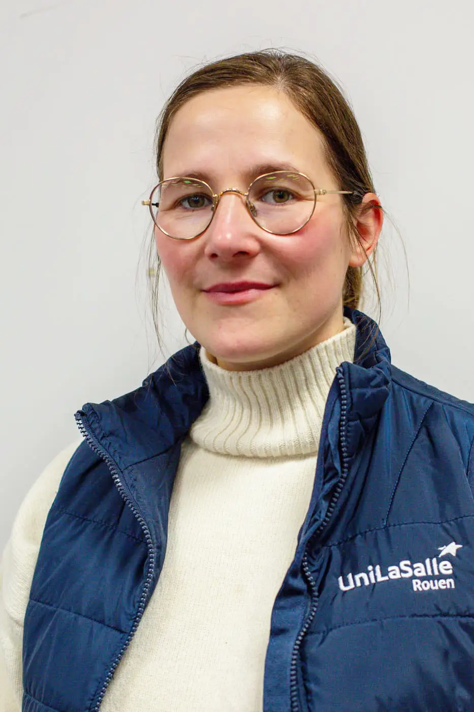 Mélanie Harouel