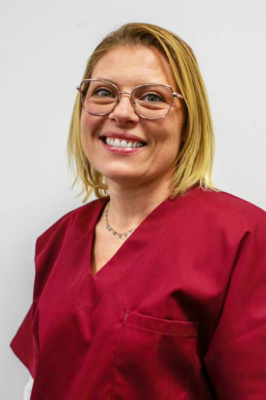 Melissa Vandemoëre