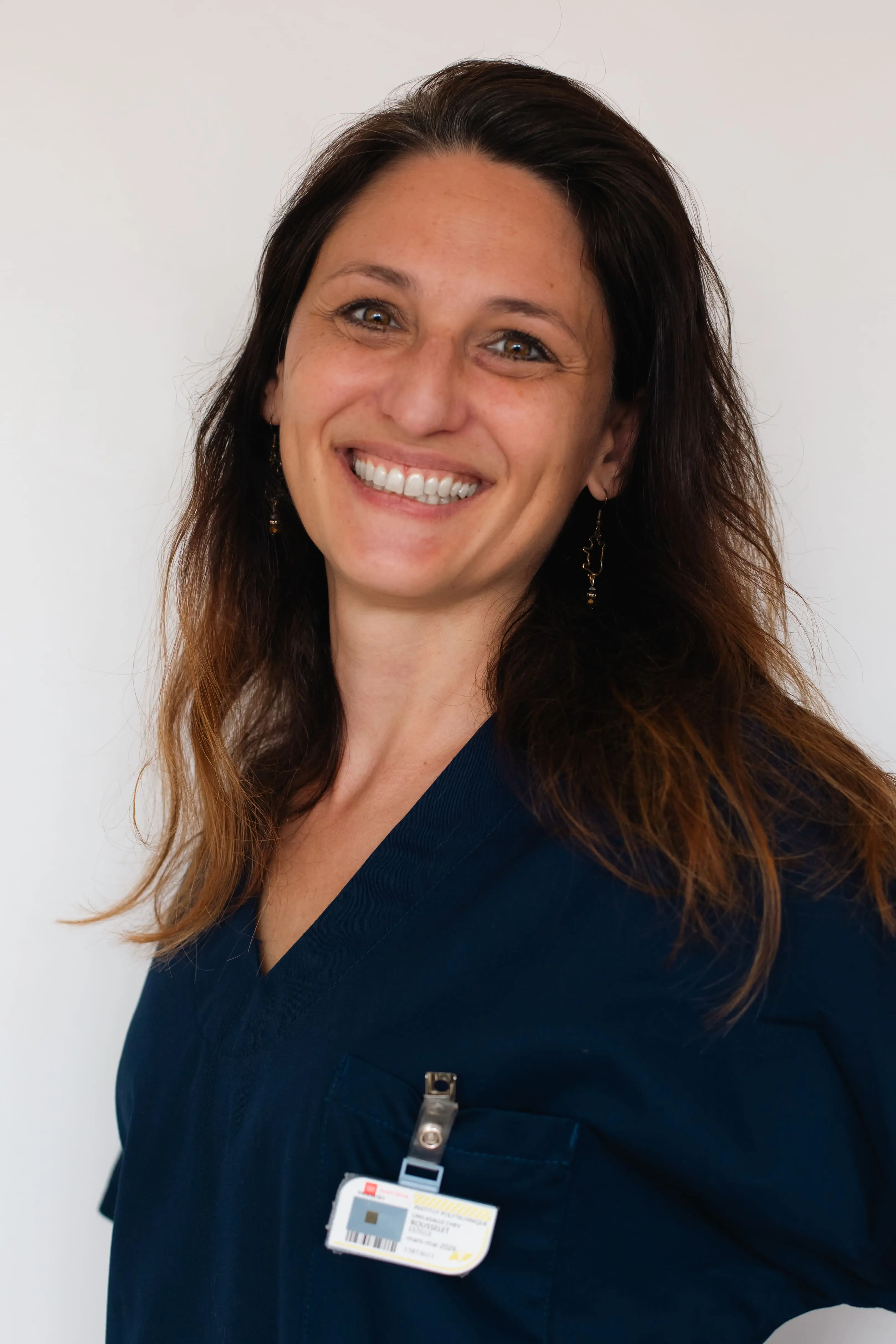 Dv Estelle Rousselet