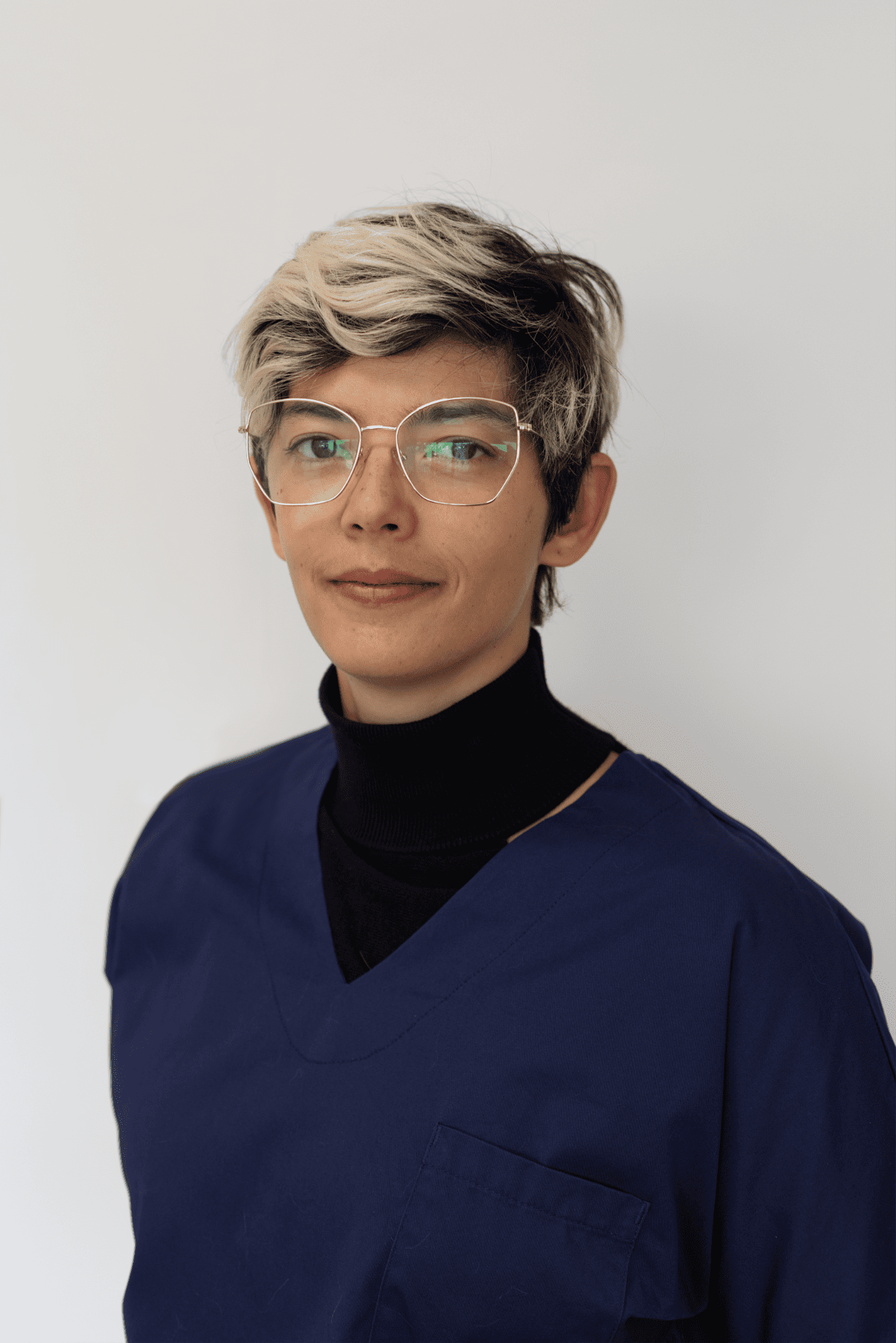 Dv Sara Hoummady