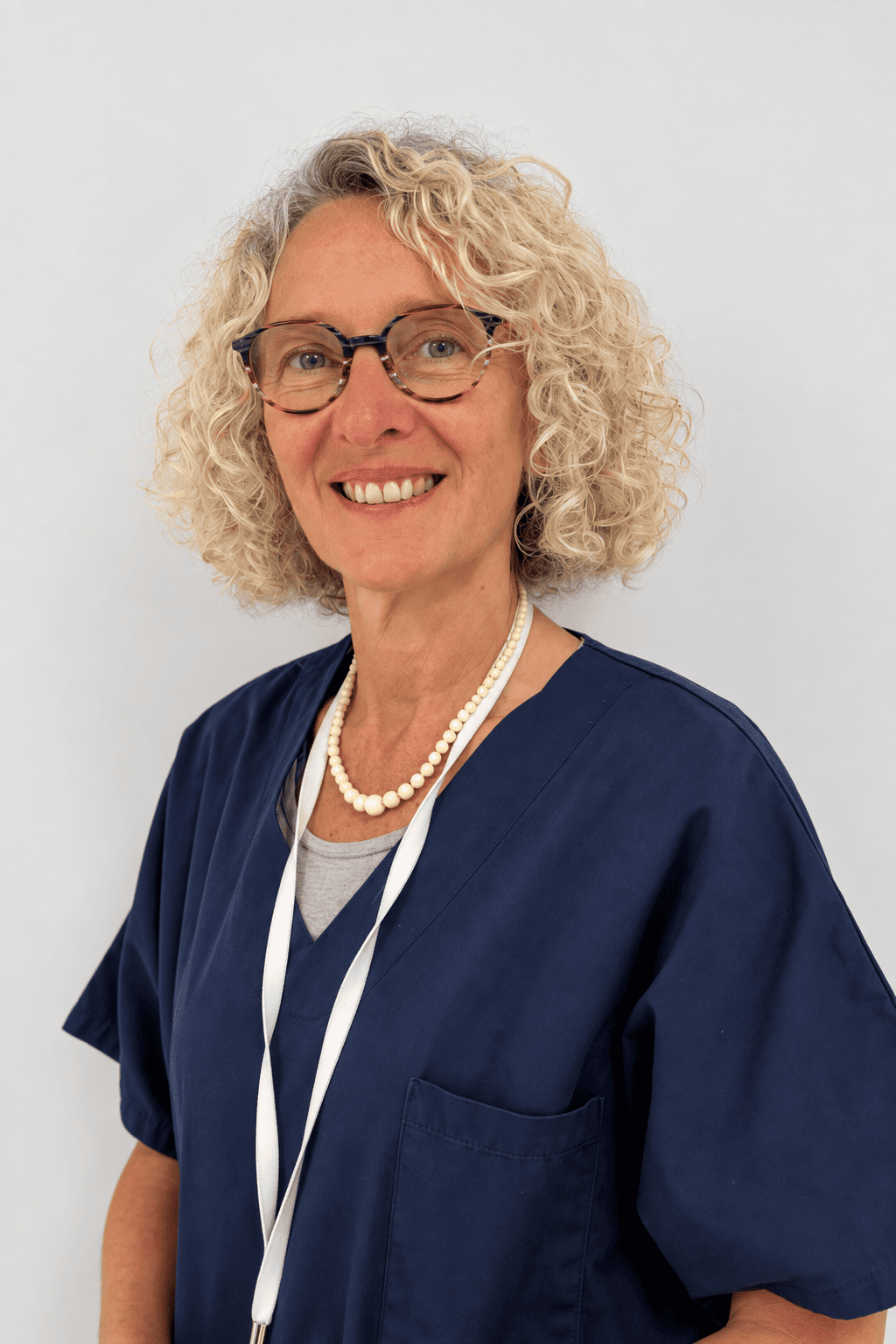 Dr Anne-Sandrine Augsburger