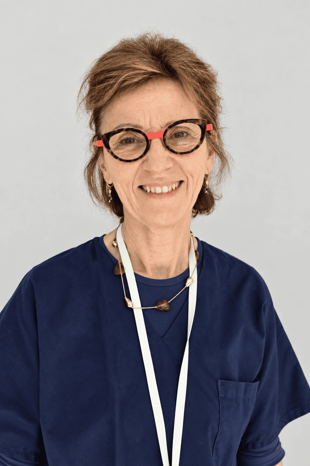 Dr Françoise Charquet