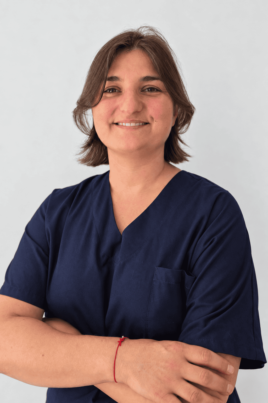 Dr Laure Bonati