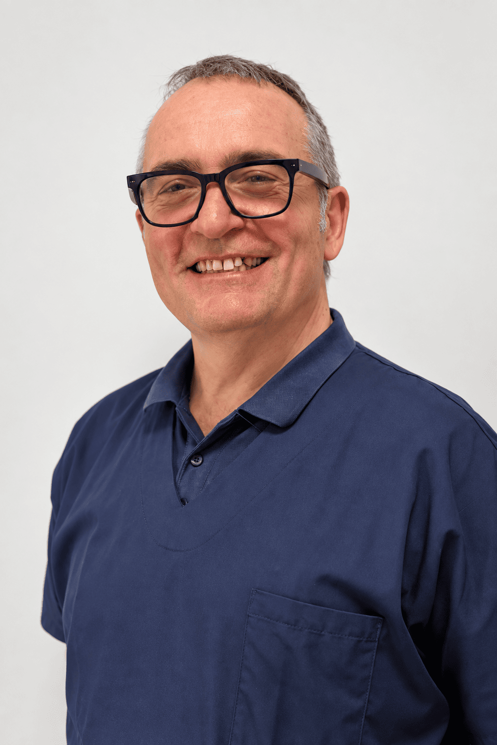 Dr Jean-François Jamet