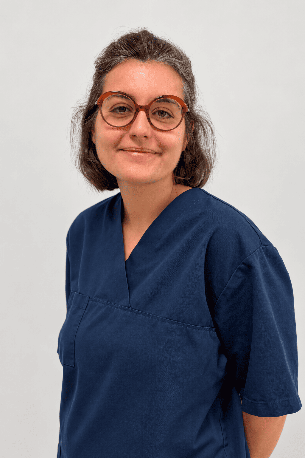 Dr Marie Lavennes