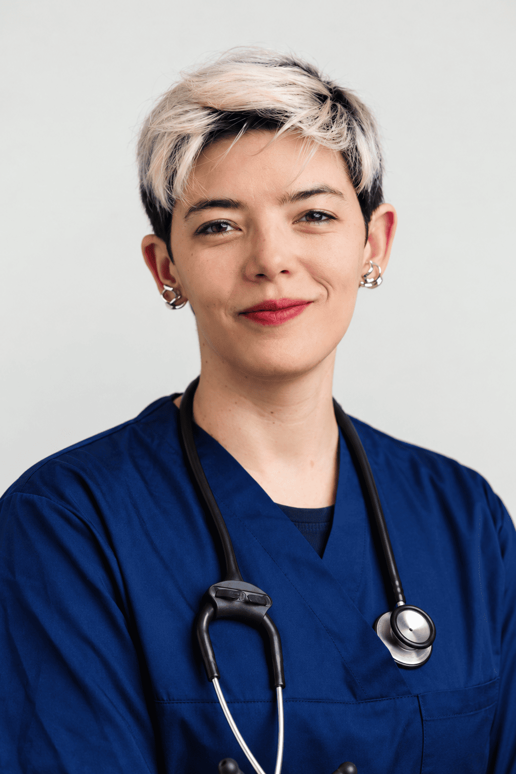 Dr Sara Hoummady