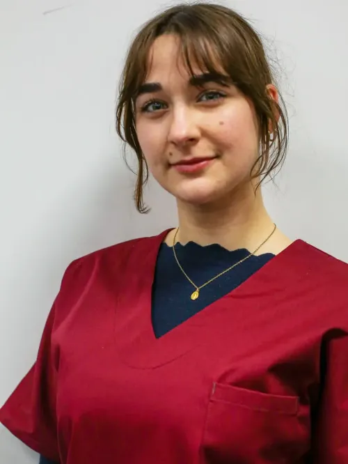 Anna-Mélisse Courteille