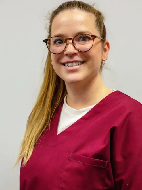 Carla Pantarotto-Boni.