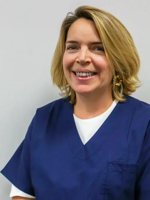 Dr Caroline Devieilhe