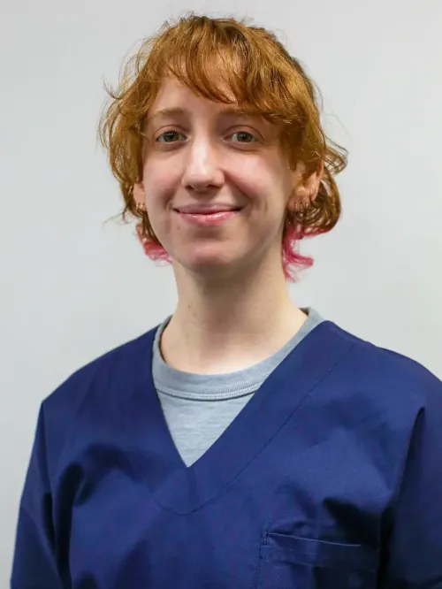 Dr Cécile Coullard