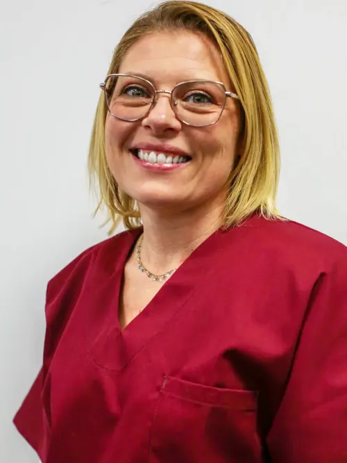 Melissa Vandemoëre