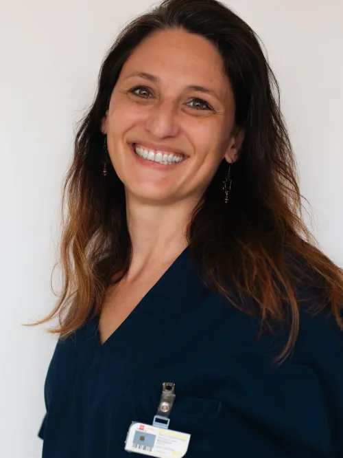 Dv Estelle Rousselet