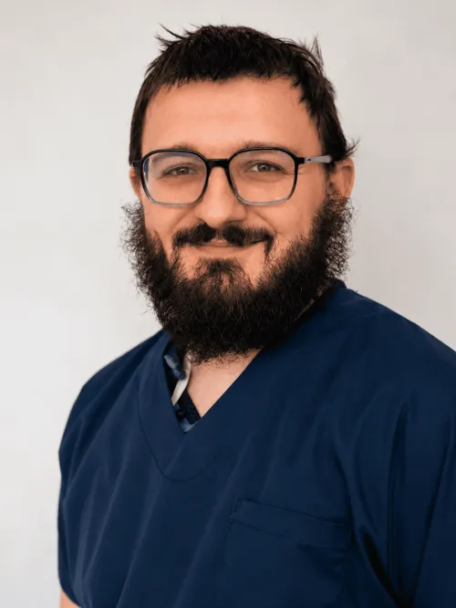 Dv Laurent Baudet Médecine générale