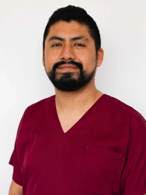 Fabian Octavio Hernandez