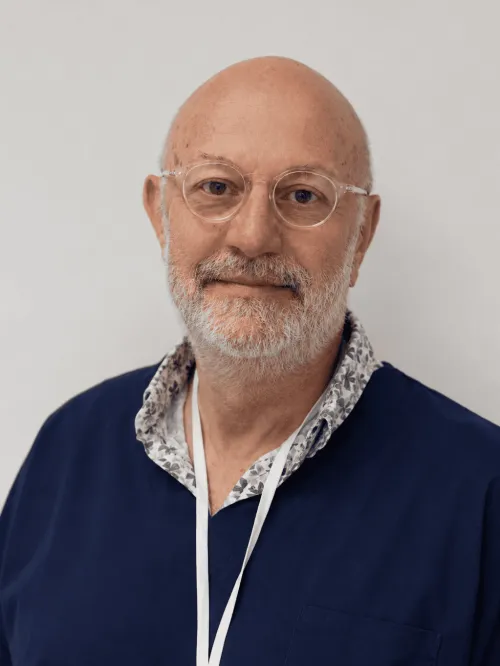 Dv Éric Guaguère dermatologie