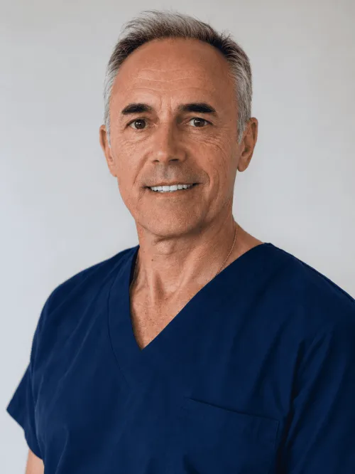 Dv Laurent Cauzinille Neurologie