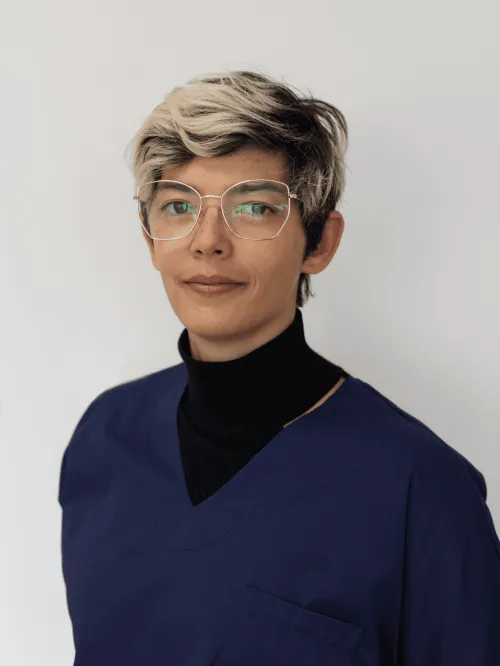 Dv Sara Hoummady Nutrition