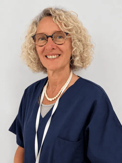 Dv Anne-Sandrine Augsburger Ophtalmologie