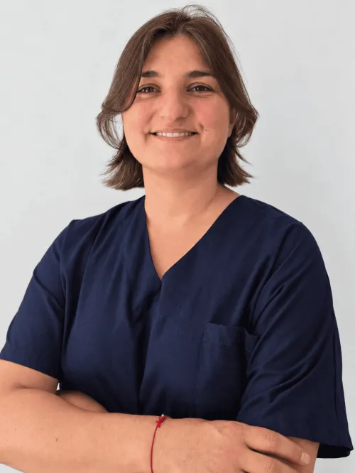 Dv Laure Bonati Comportement