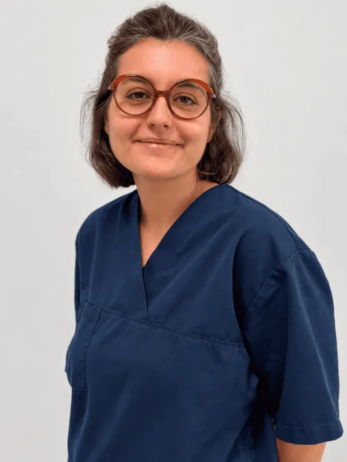 Marie Lavennes Cardiologie