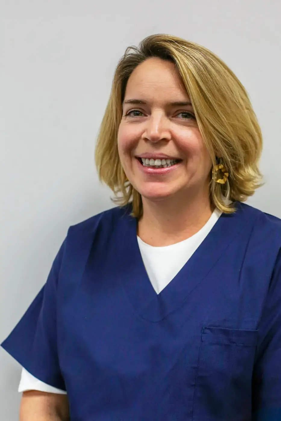 DV Dr Caroline Devieilhe