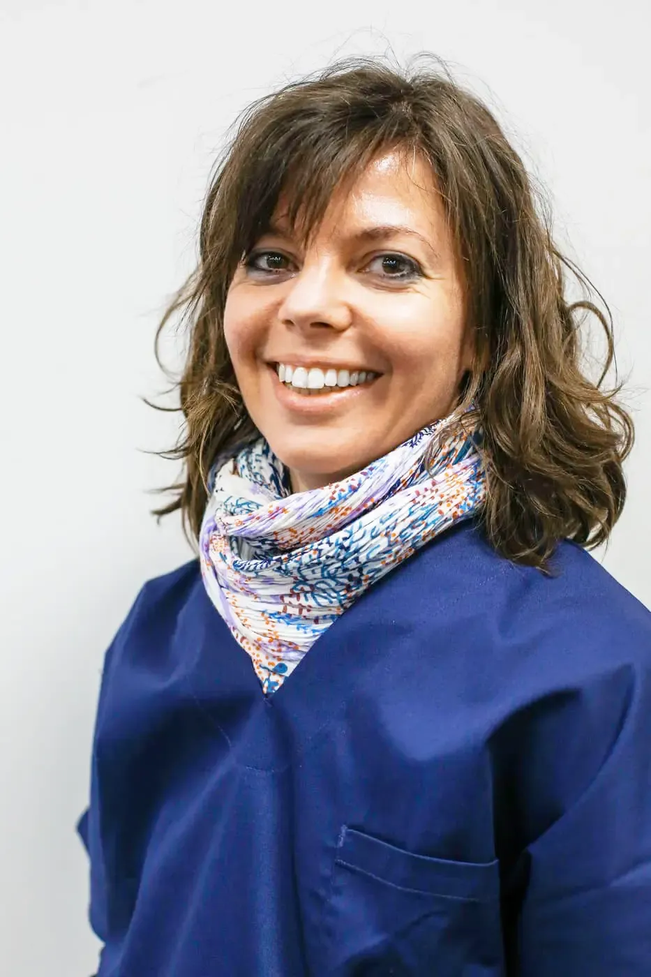 DV Dr Juliette Bouillon