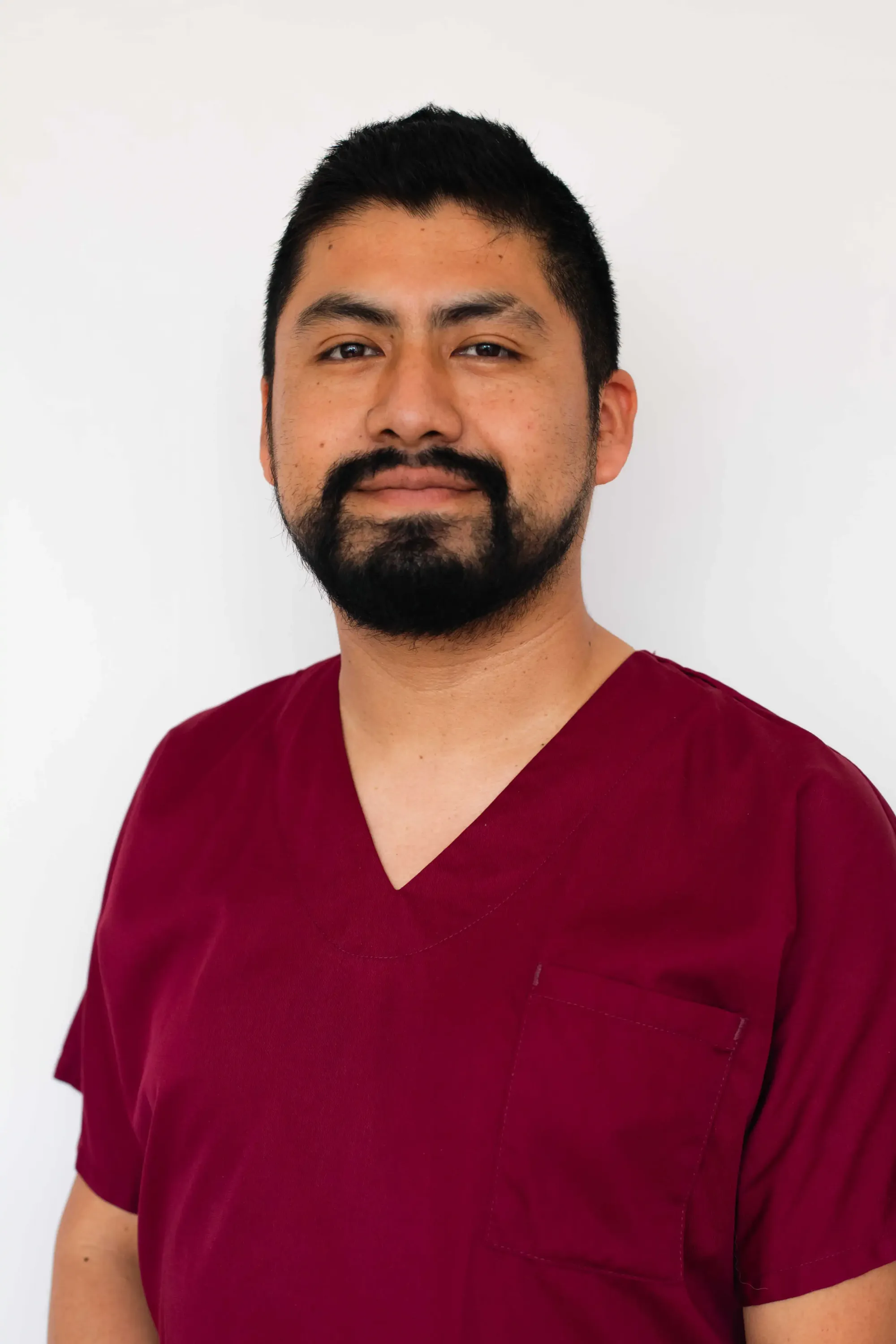 Fabian Octavio Hernandez
