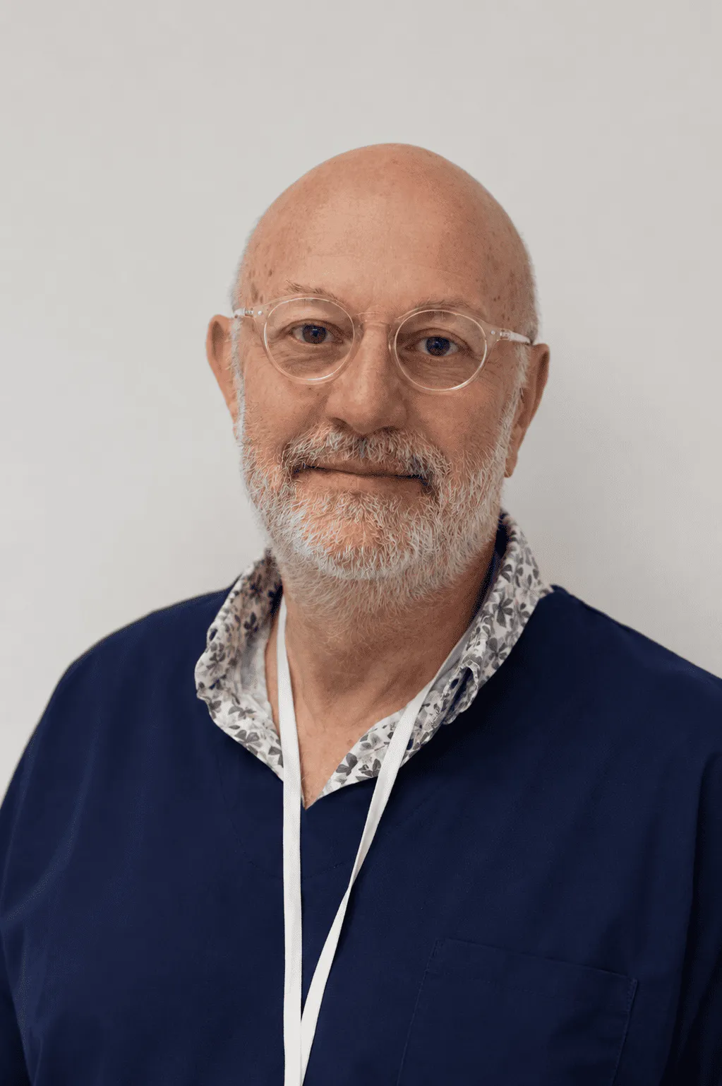 Dv Éric Guaguère