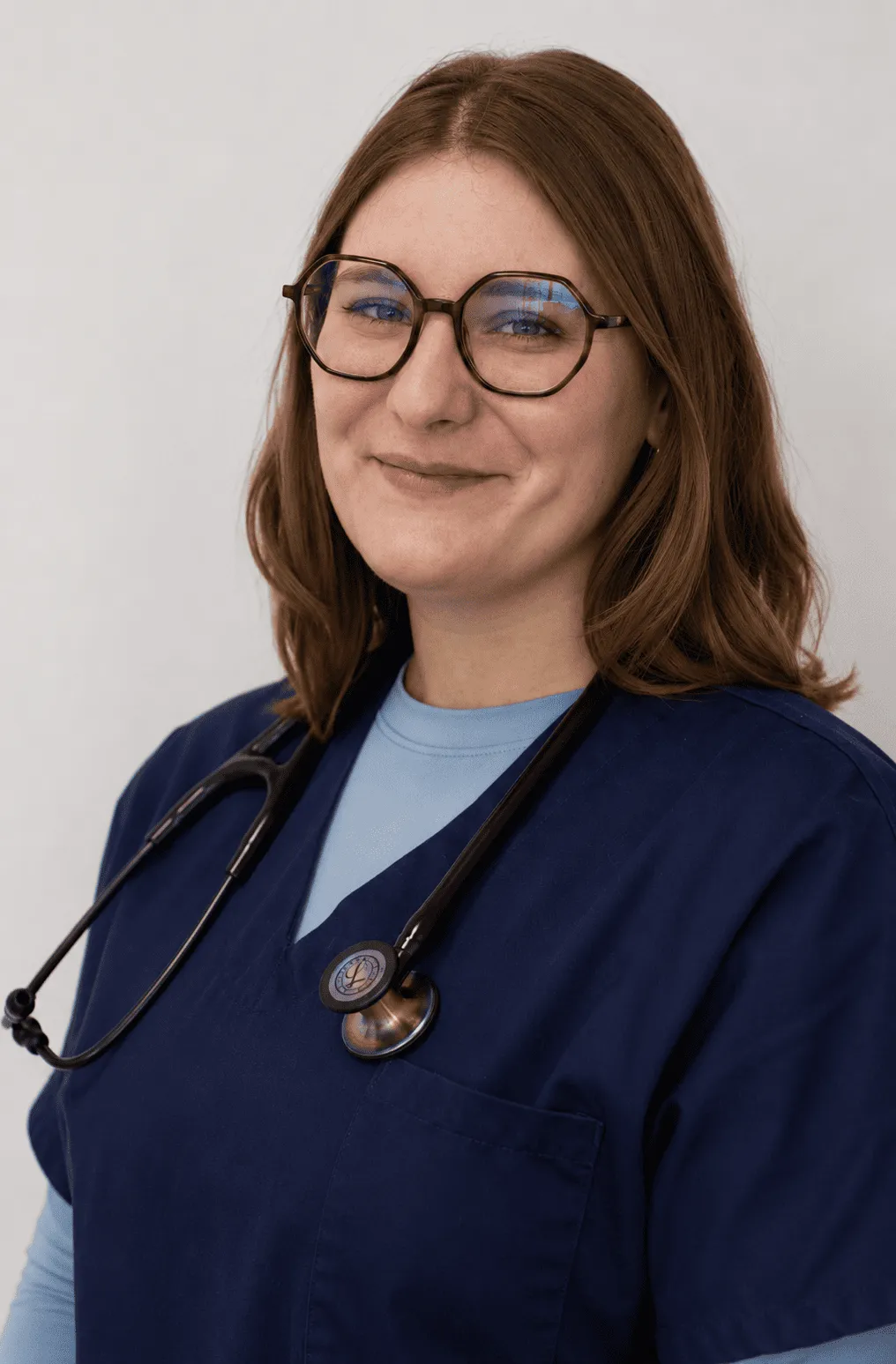 Dr Eva Thouvenot Oudart