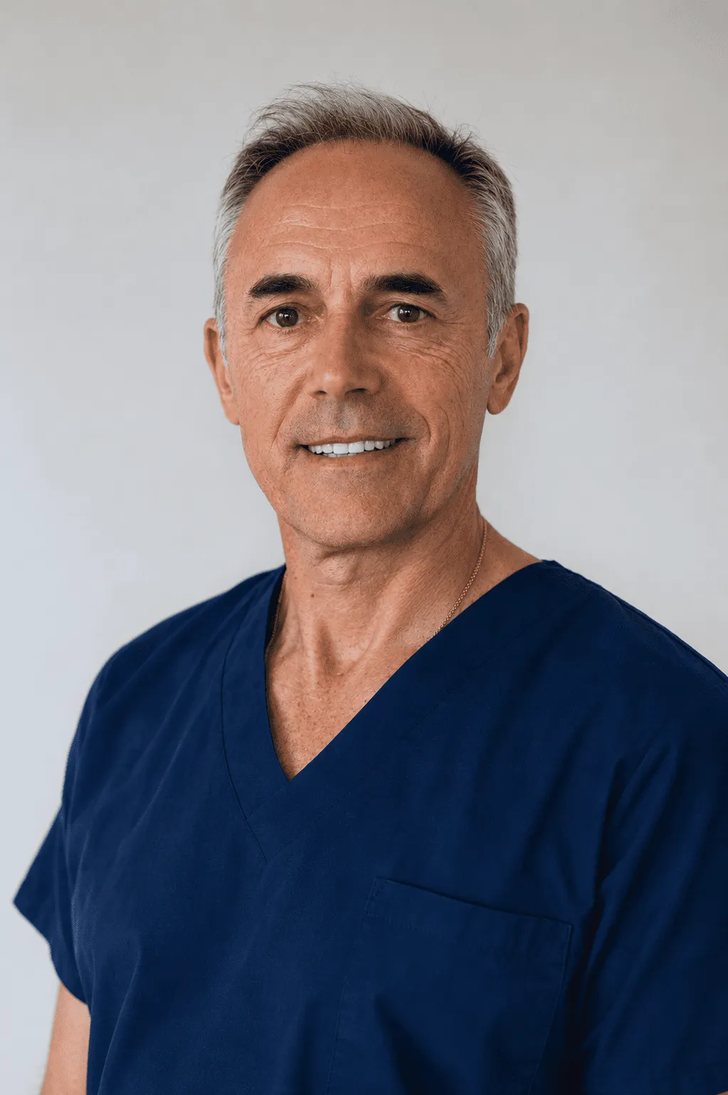 Dv Laurent Cauzinille