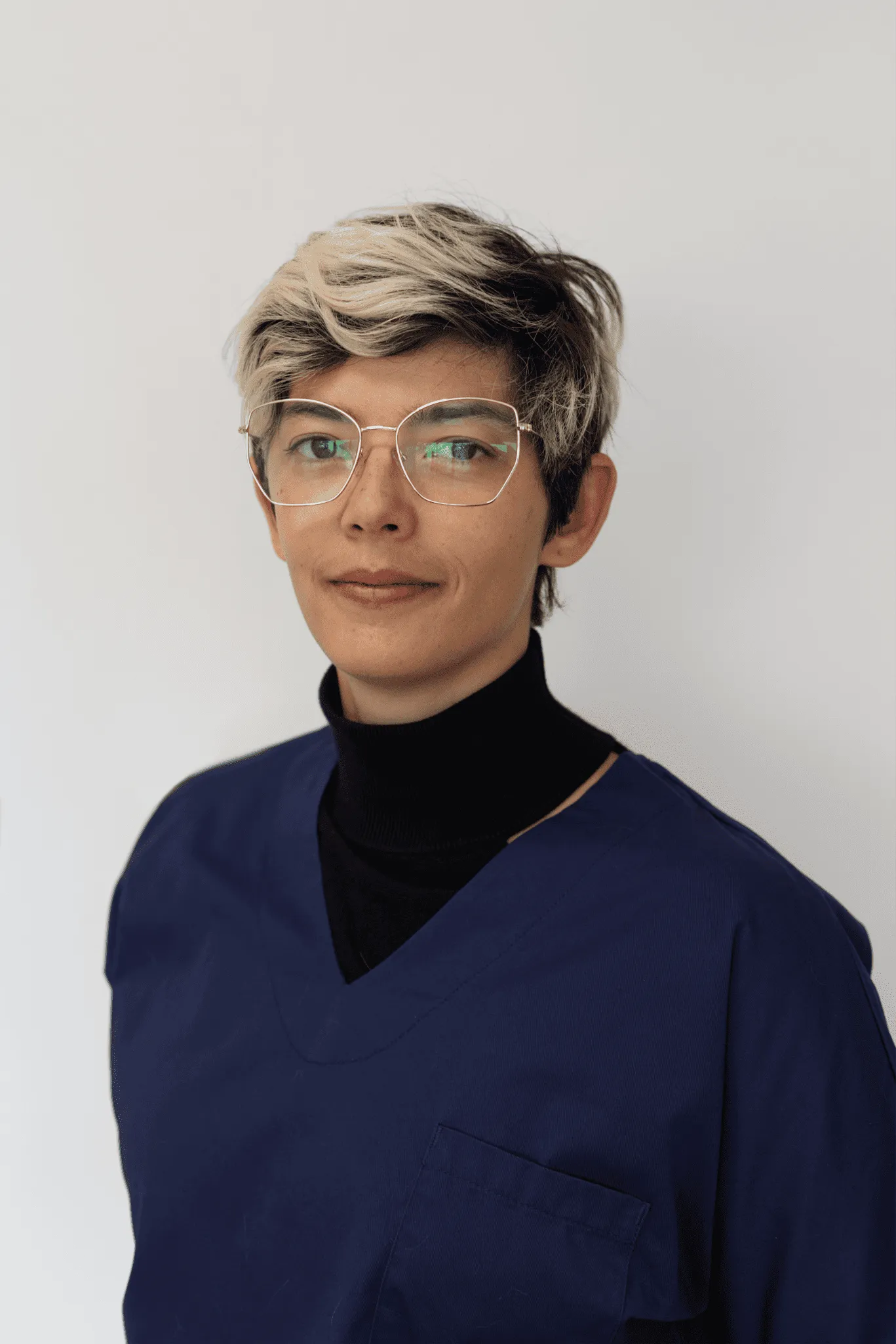 Dr Sara Hoummady